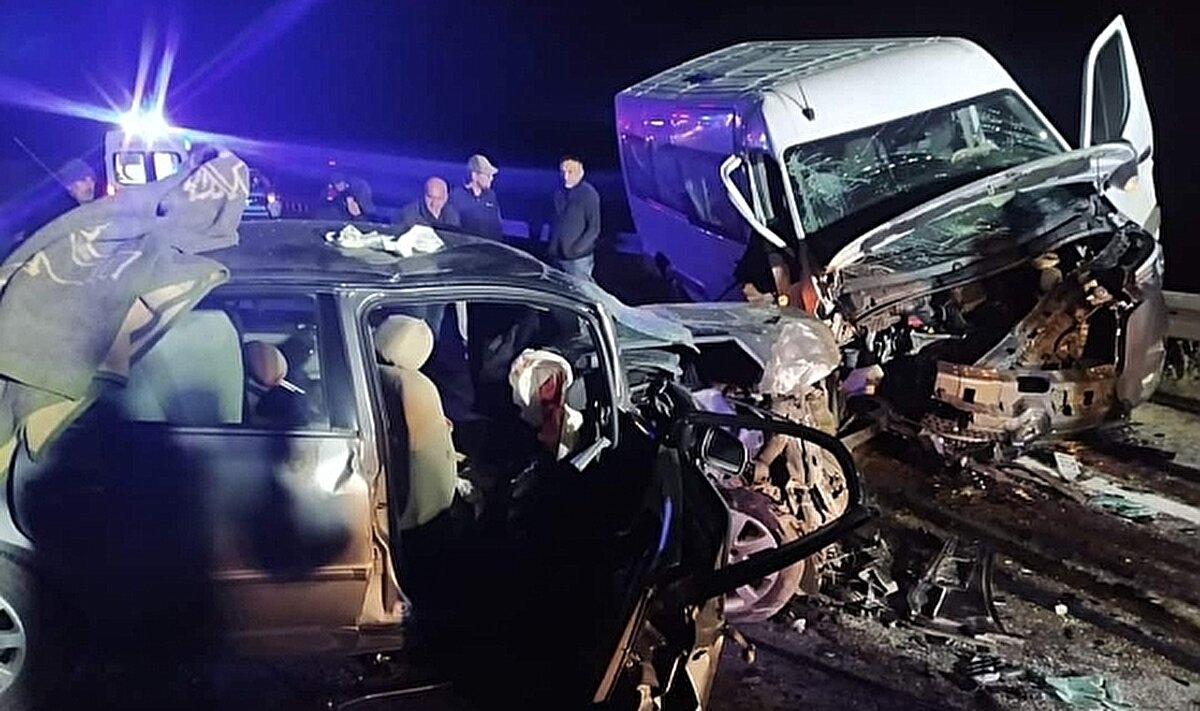 Yaralılar ambulanslarla Yozgat Şehir Hastanesi ve Sorgun Devlet Hastanesi’ne kaldırıldı. Sorgun Devlet Hastanesi’ne kaldırılan yaralılardan P.B. ve D.D. de yapılan tüm müdahalelere rağmen kurtarılamadı.