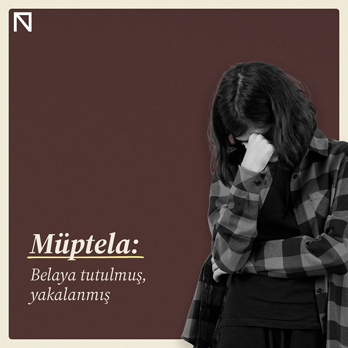 M&#252;ptela:Belaya tutulmuş, yakalanmış.