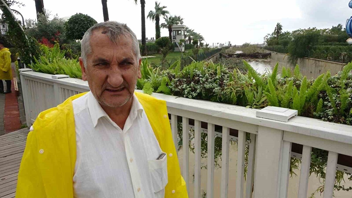 Olay sırasında otelde bulunan 500 misafirinin yetkililerin hızlı müdahalesi sayesinde güvenli bir şekilde tahliye edildiği, otelin bağlı bulunduğu şirkete ait diğer otellerde tatillerine devam edecekleri bildirildi.