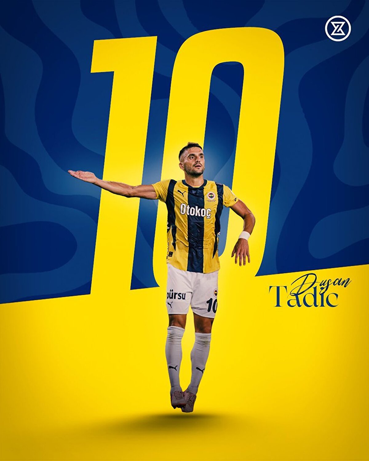 Fenerbah&#231;e, Tadic ile Kayseri deplasmanında 1-0 &#246;ne ge&#231;ti