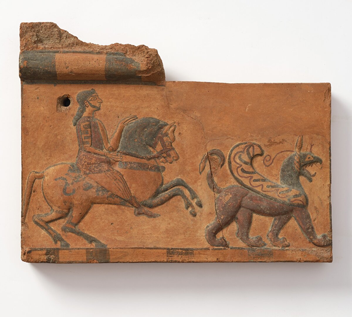 Türk bilim insanı Prof. Dr. Jale İnan’ın 1970’li yıllarda yaptığı araştırmalar ve yayımladığı bilimsel çalışmalar, eserin kökeninin belirlenmesinde ve iadesinde temel bir kaynak oluşturdu. Heykel başı, Roma sanatının detaylara verdiği önemi ve dönemin liderlik sembollerini yansıtan nadir eserlerden biri olarak kabul ediliyor.