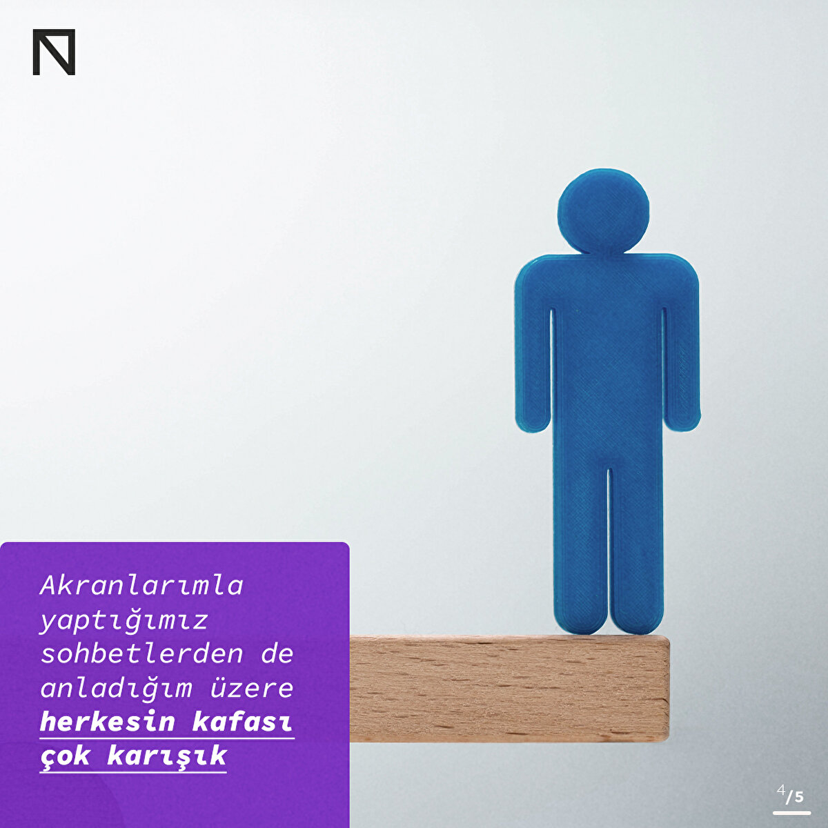 Kulağa çağdışı gelen ama her geçen gün destekleyeni arttığı için insanı şüpheye düşüren bu söylemle siz karşılaştınız mı bilmiyorum