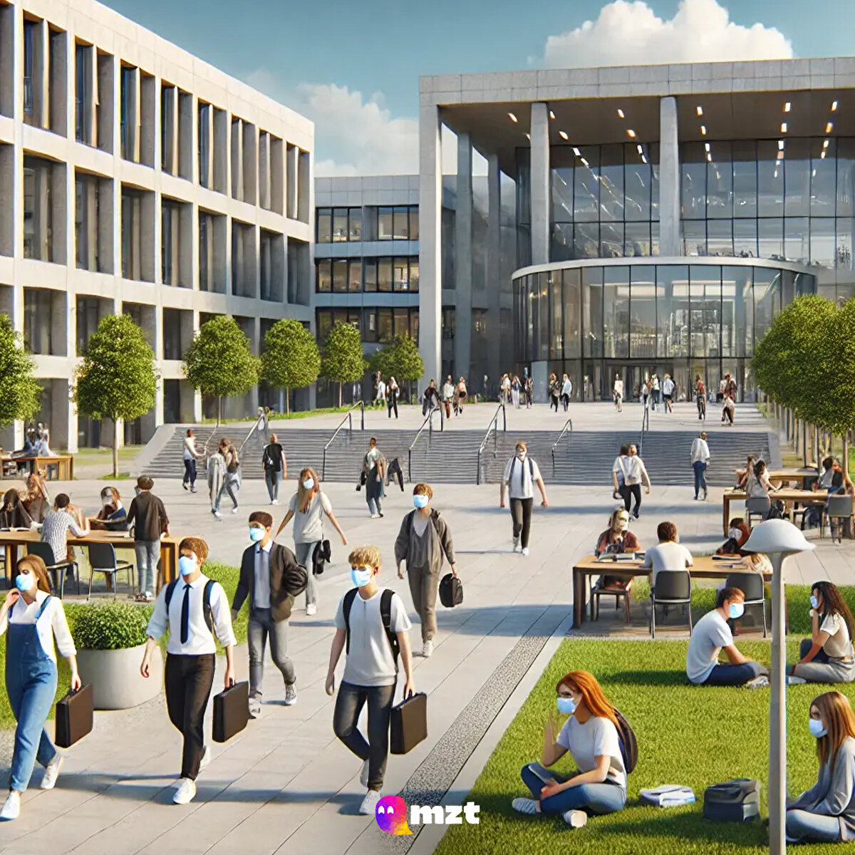 Zaman algımız yok oldu