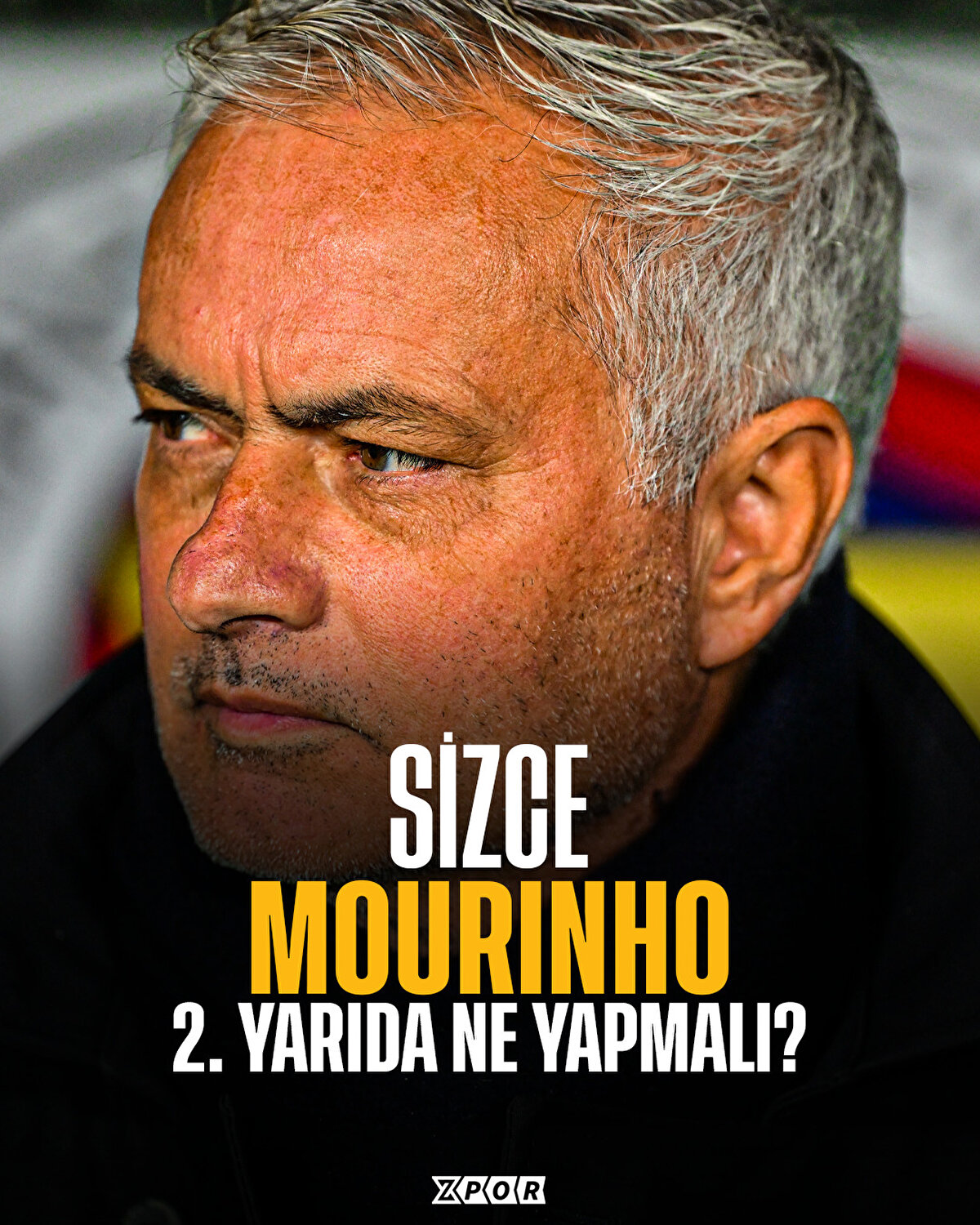 Fenerbahçe - Gaziantep FK maçının ilk yarısı 1-1 sona erdi 