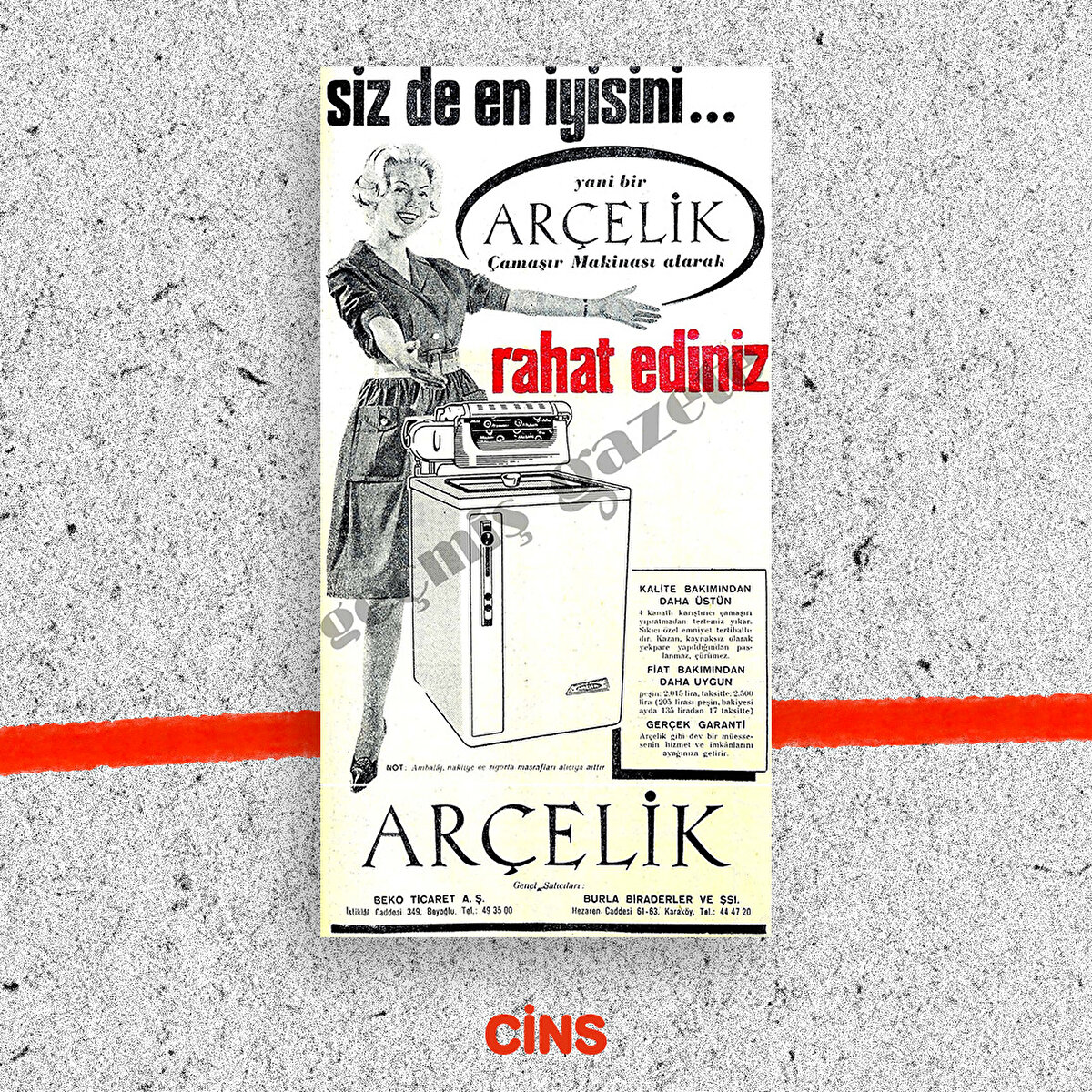 Arçelik