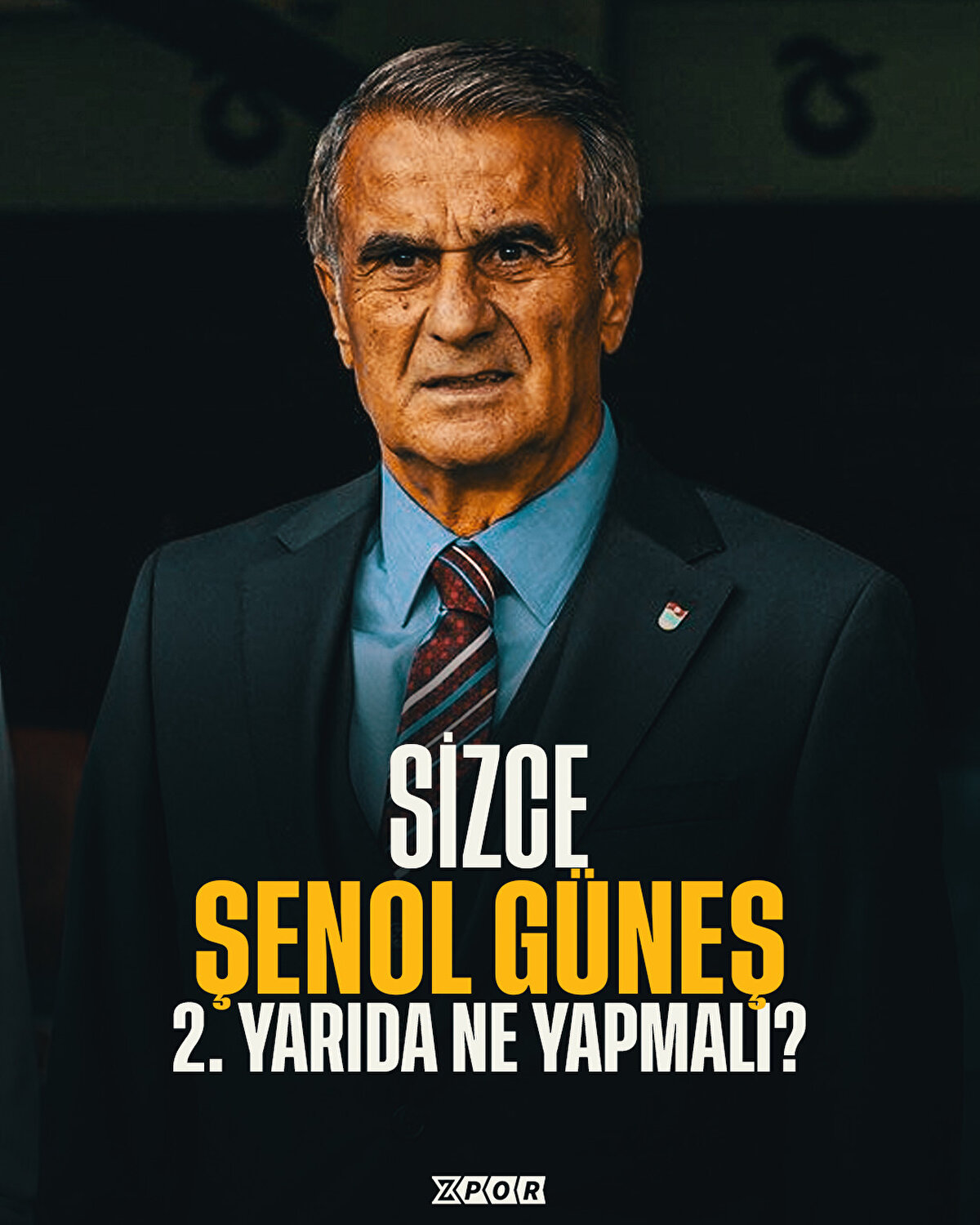 Trabzonspor, Kasımpaşa karşısında ilk yarıyı 1-0 geride tamamladı