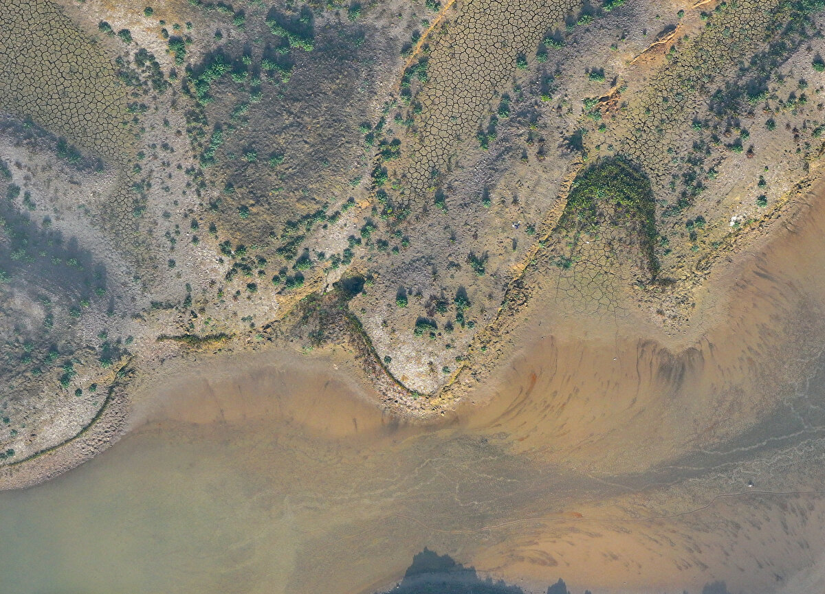 Meteoroloji 2. Bölge Müdürlüğü verilerinden derlediği bilgiye göre, İzmir kent merkezinde aralık ayında yağışlar normale ve geçen seneye oranla arttı.