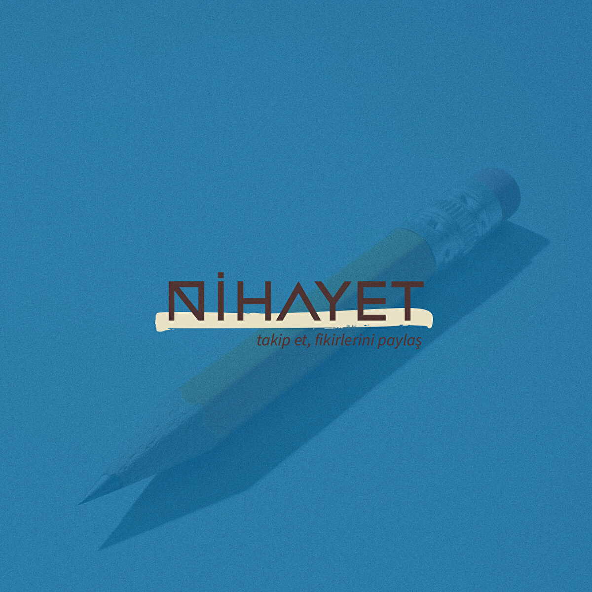 Daha fazlası için Nihayet'i takip edin