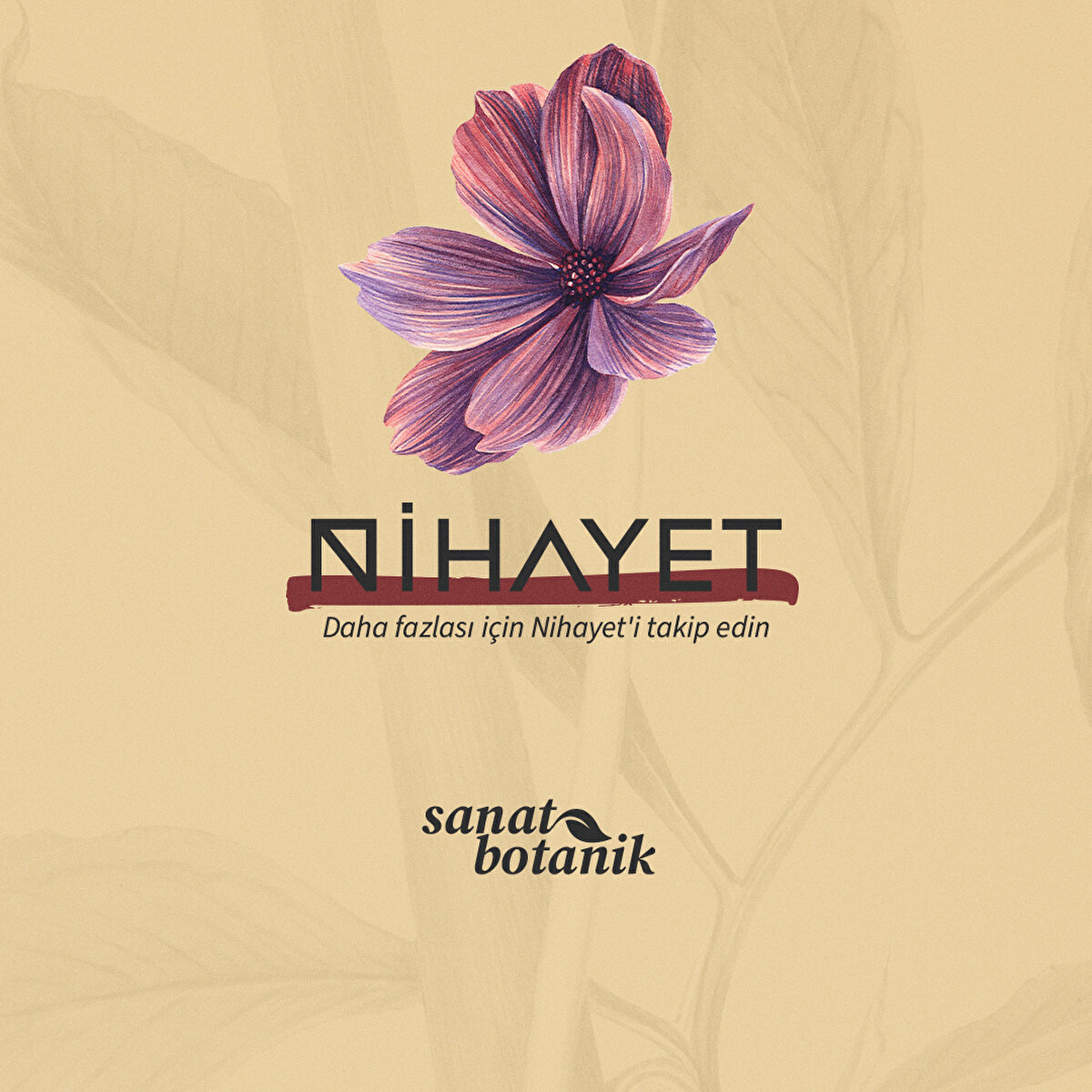 Daha fazlası için Nihayet'i takip edin