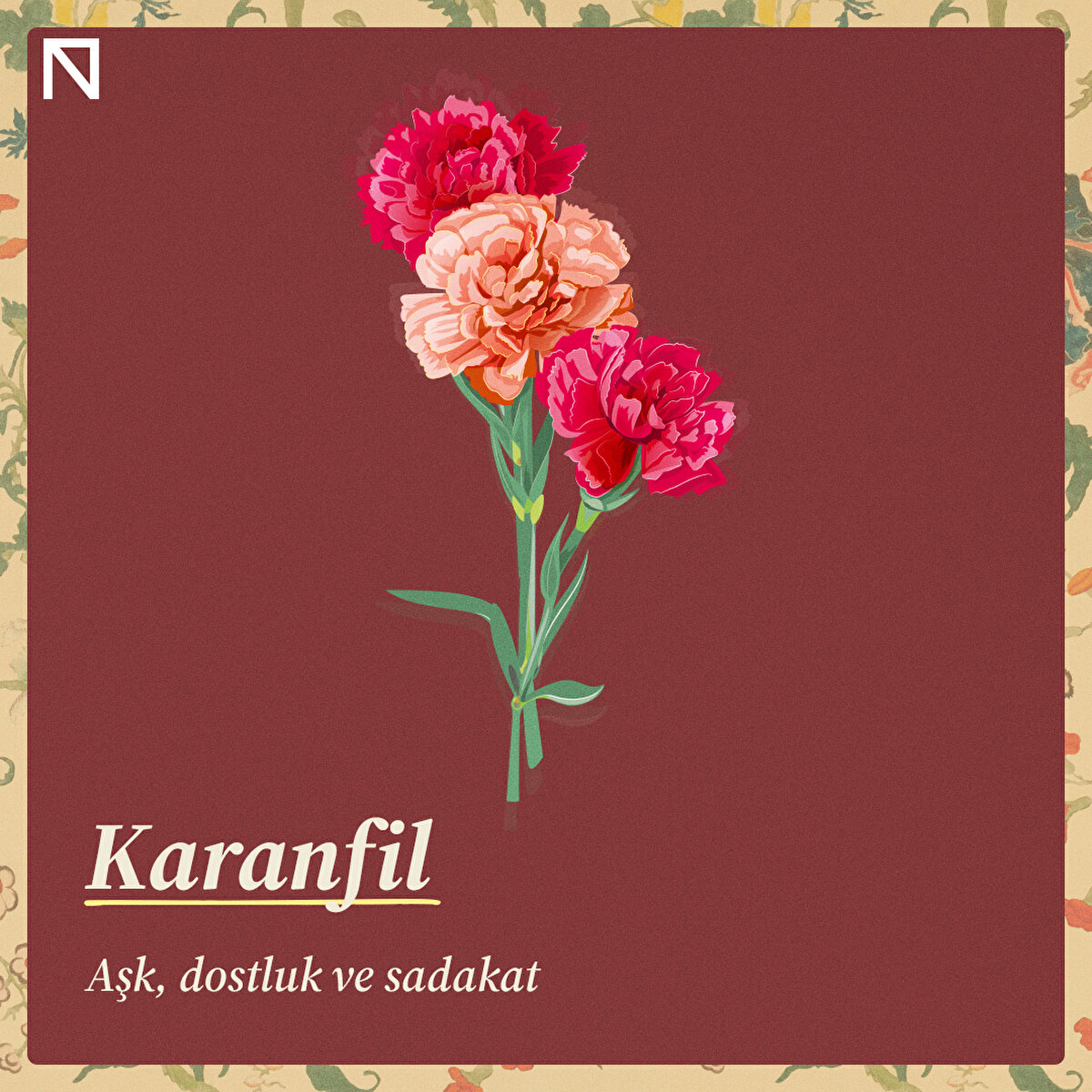 Aşk, dostluk ve sadakat