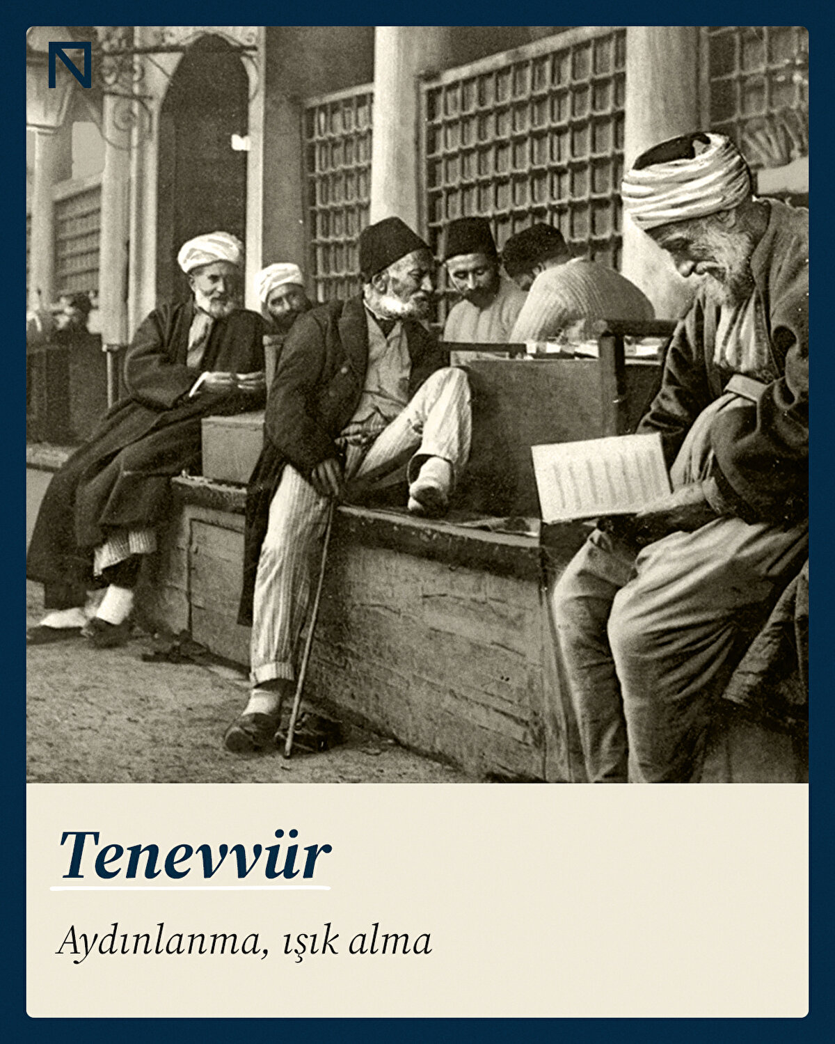 Aydınlanma, ışık alma