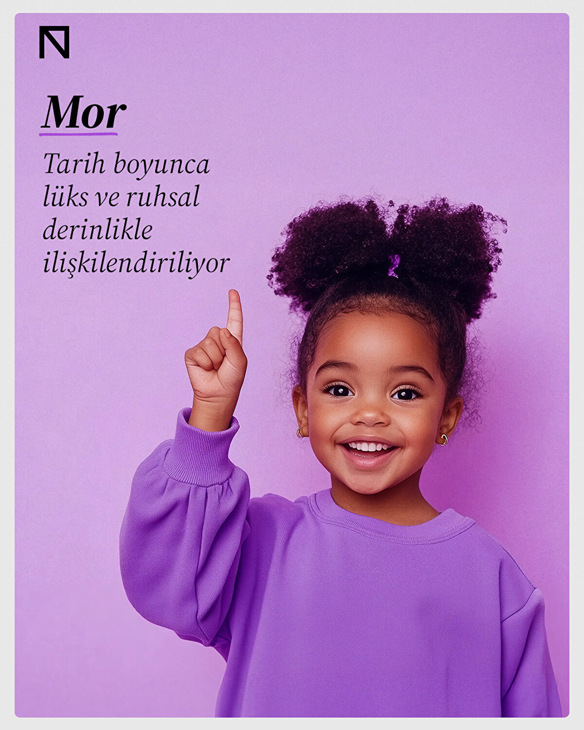 Tarih boyunca lüks ve ruhsal derinlikle ilişkilendiriliyor