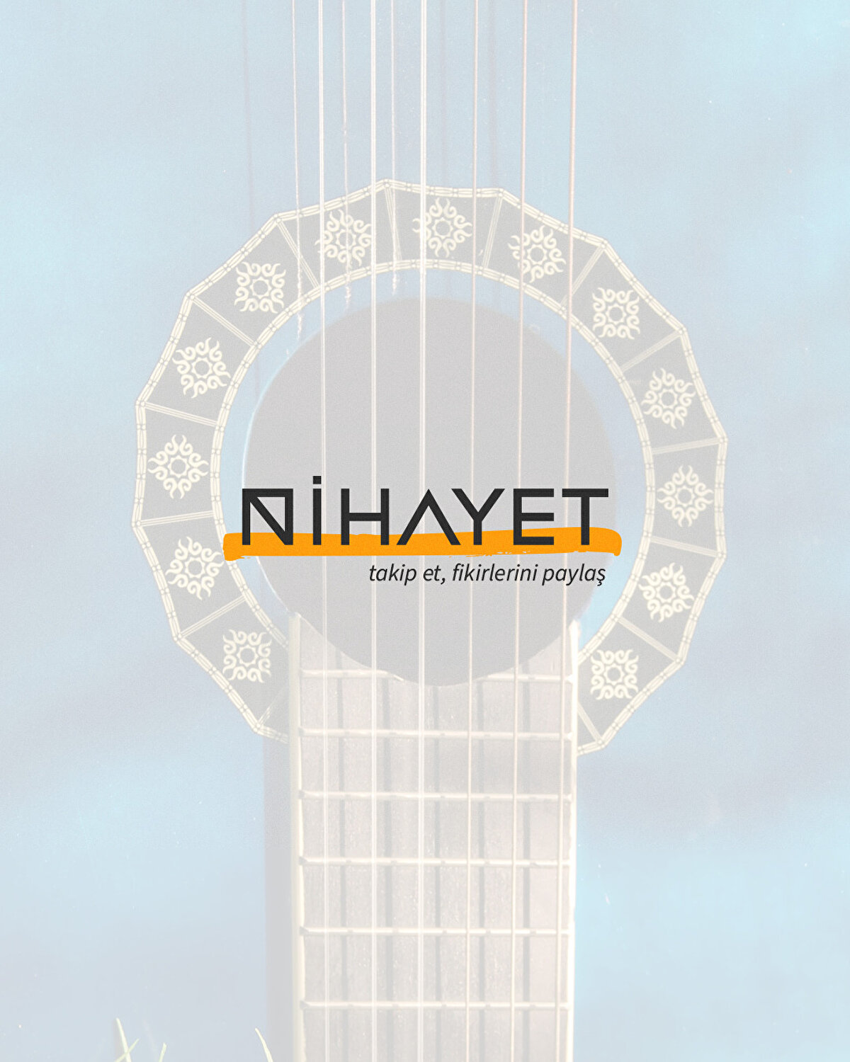 Daha fazlası için Nihayet'i takip etmeyi unutmayın