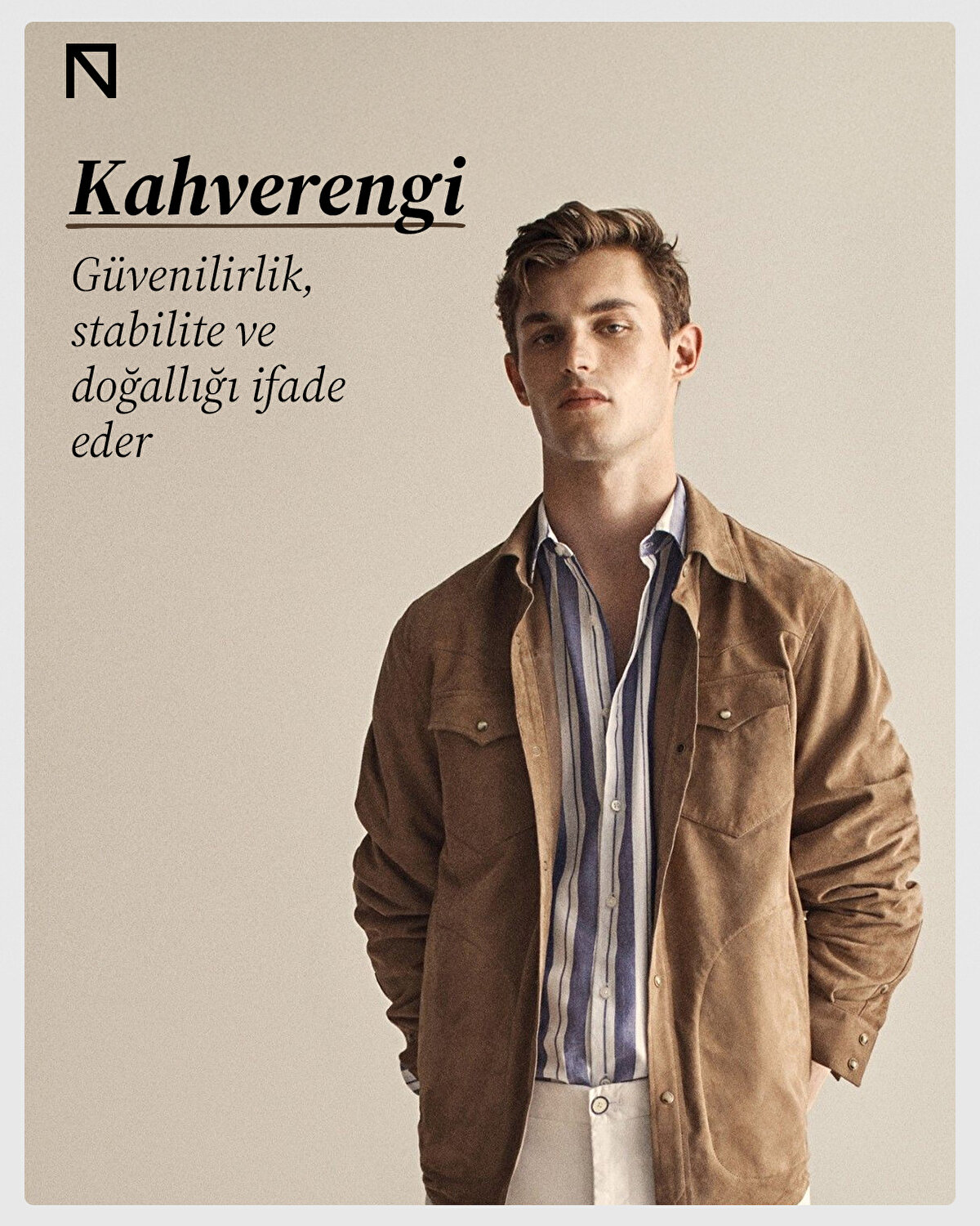 Güvenilirlik, stabilite ve doğallığı ifade eder