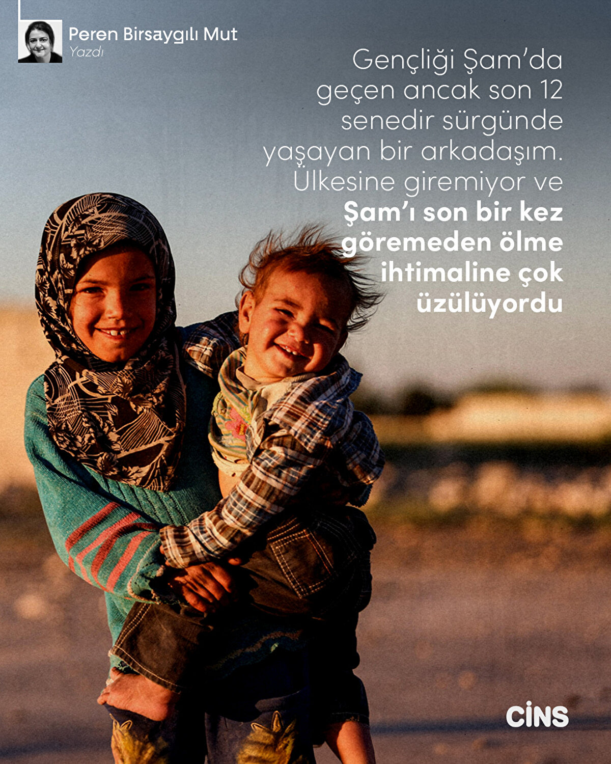 Şam mı kurtuldu?' diye sorduğumu hatırlıyorum. Cevap vermiyor, 'Allahu
ekber' demeye devam ediyordu.
O an anladım ki, dualarımız kabul olmuştu