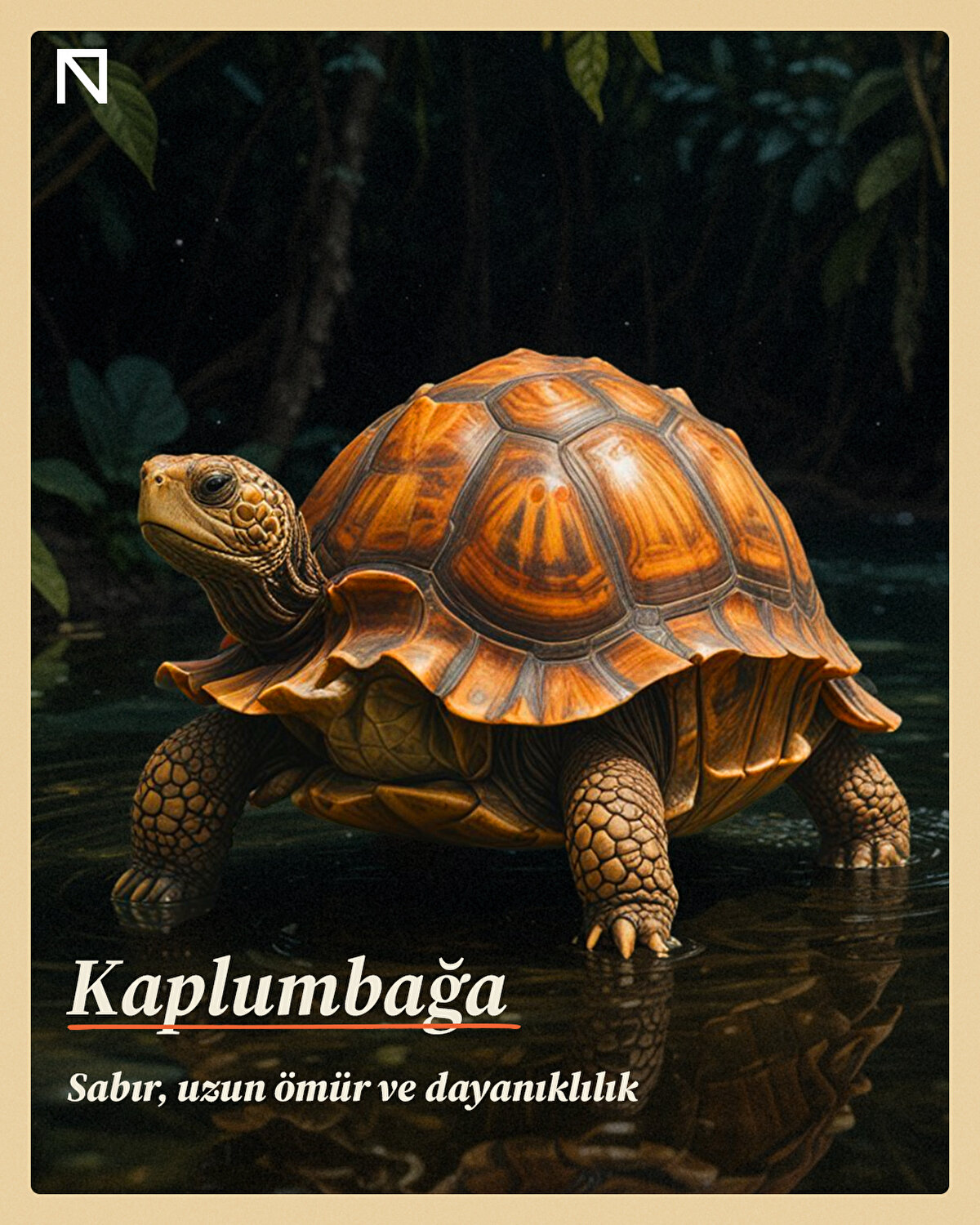 Sabır, uzun ömür ve dayanıklılık