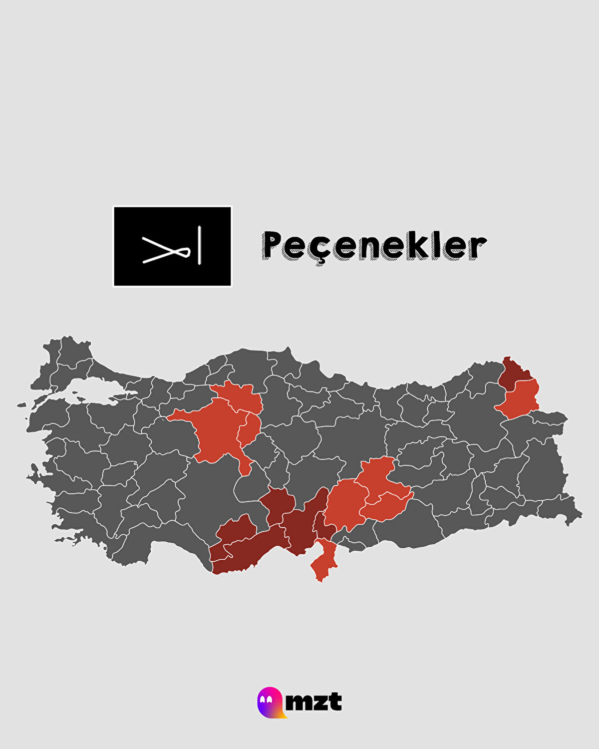 Peçenekler