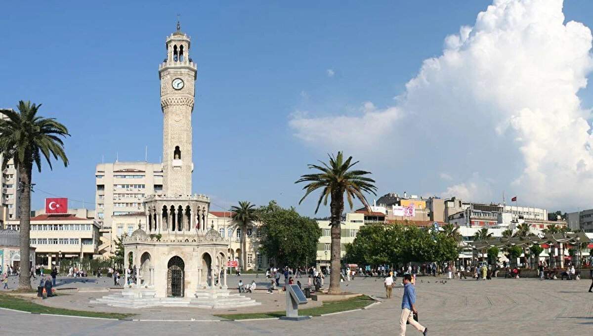 2- İzmir: 3,2 milyar TL