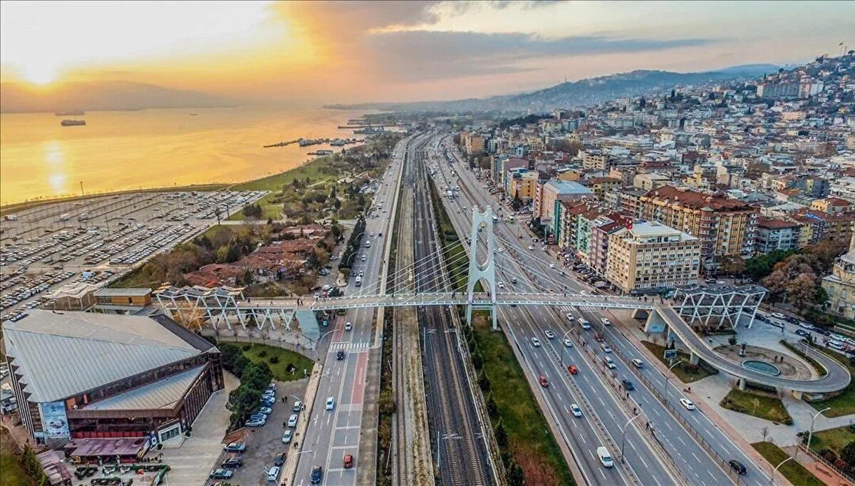 7- Kocaeli: 1,2 milyar TL