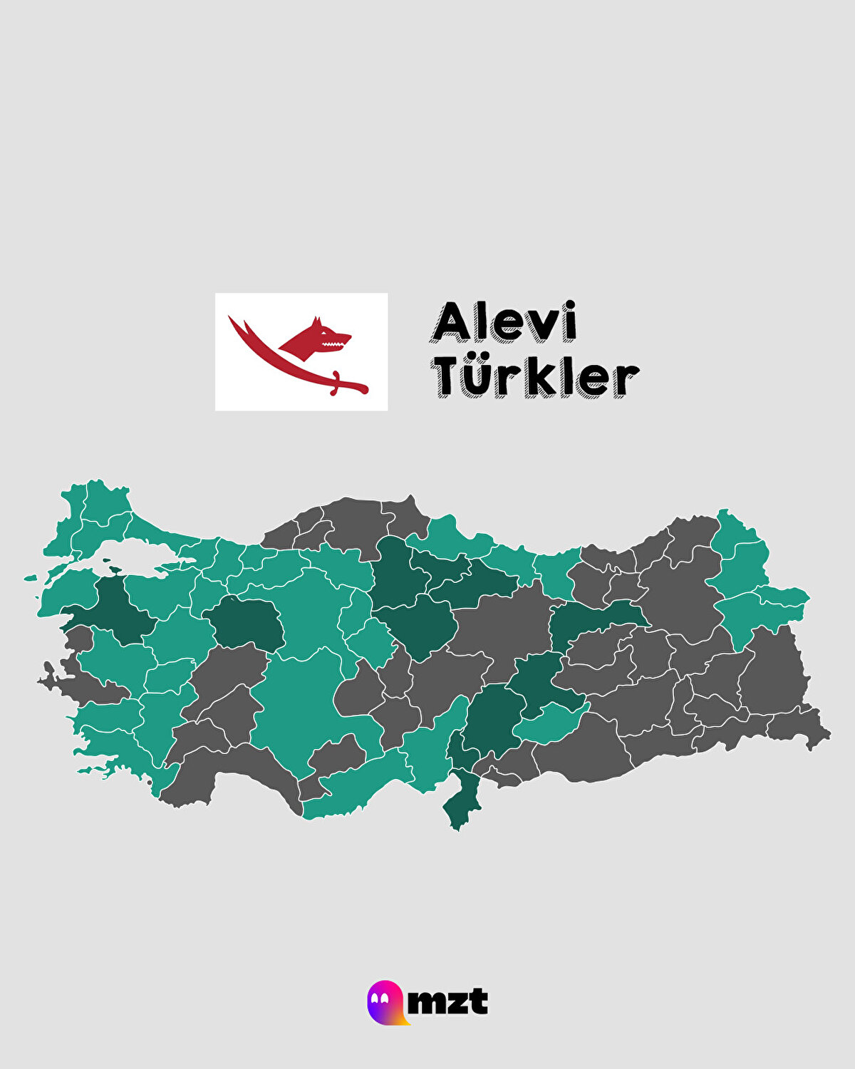 Alevi Türkler