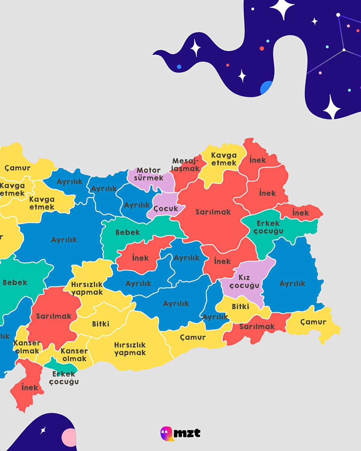 Şehirler rüyalarında ne görüyor?-2