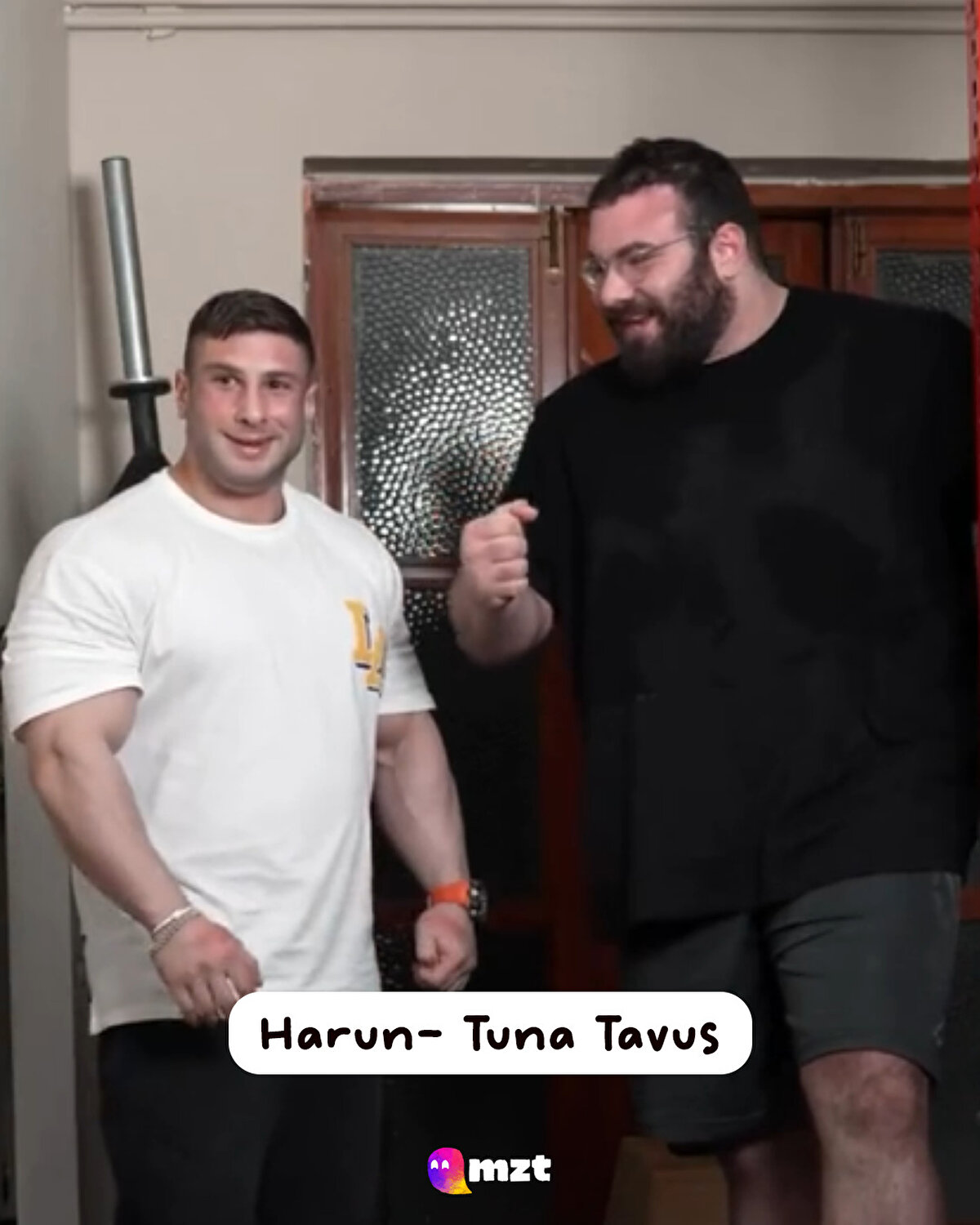 1453 Harun- Tuna Tavus