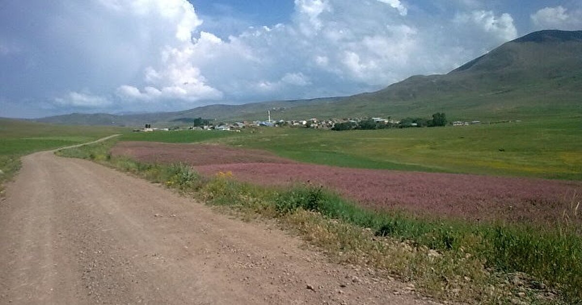 Son 10.000 yılda belki aktif olmuş olan ama bu durumu teyit edilmemiş olan volkanlar.<br><br>11- Girekol Tepe