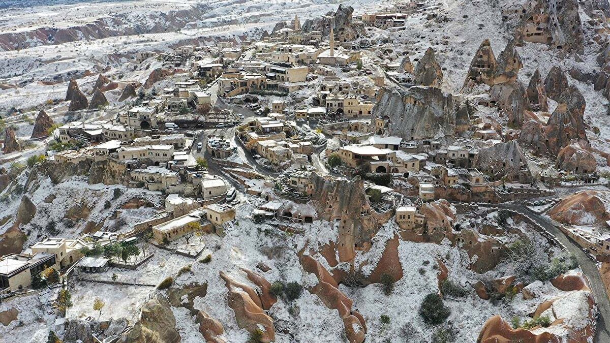 Nevşehir
