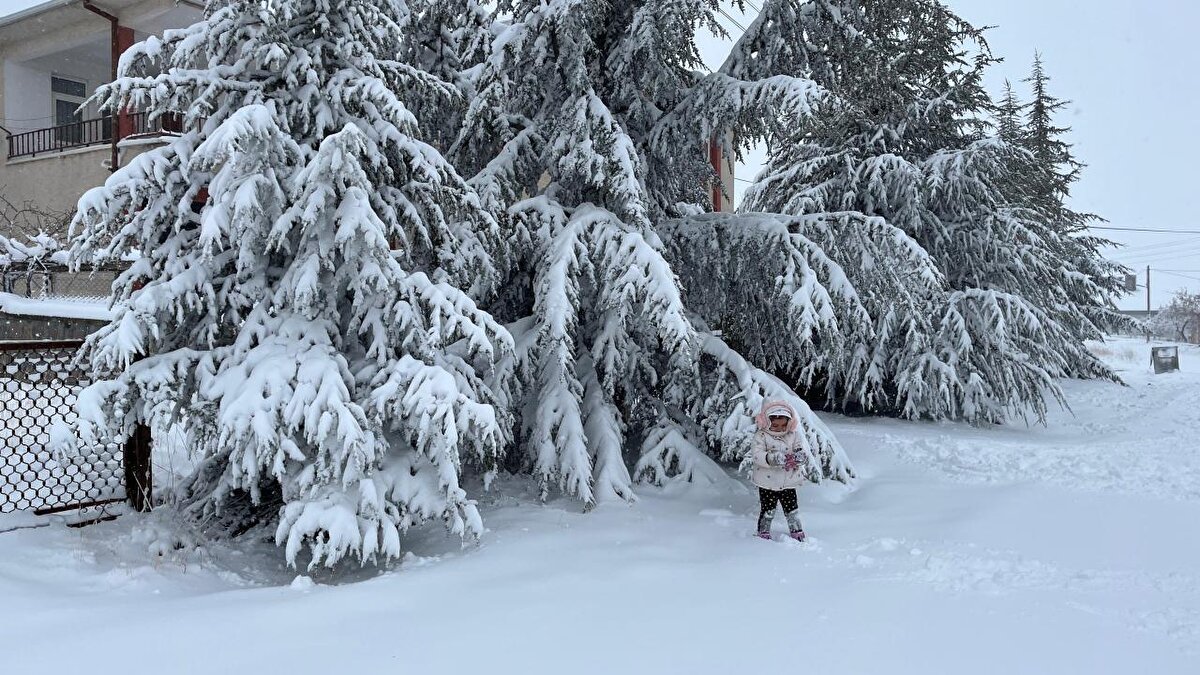 Kocaeli<br><br>Kocaeli'de kent genelinde resmi, özel tüm örgün ve yaygın eğitim kurumlarında (rehabilitasyon merkezleri ve Kur`an kursları dahil) eğitime ara verildi.