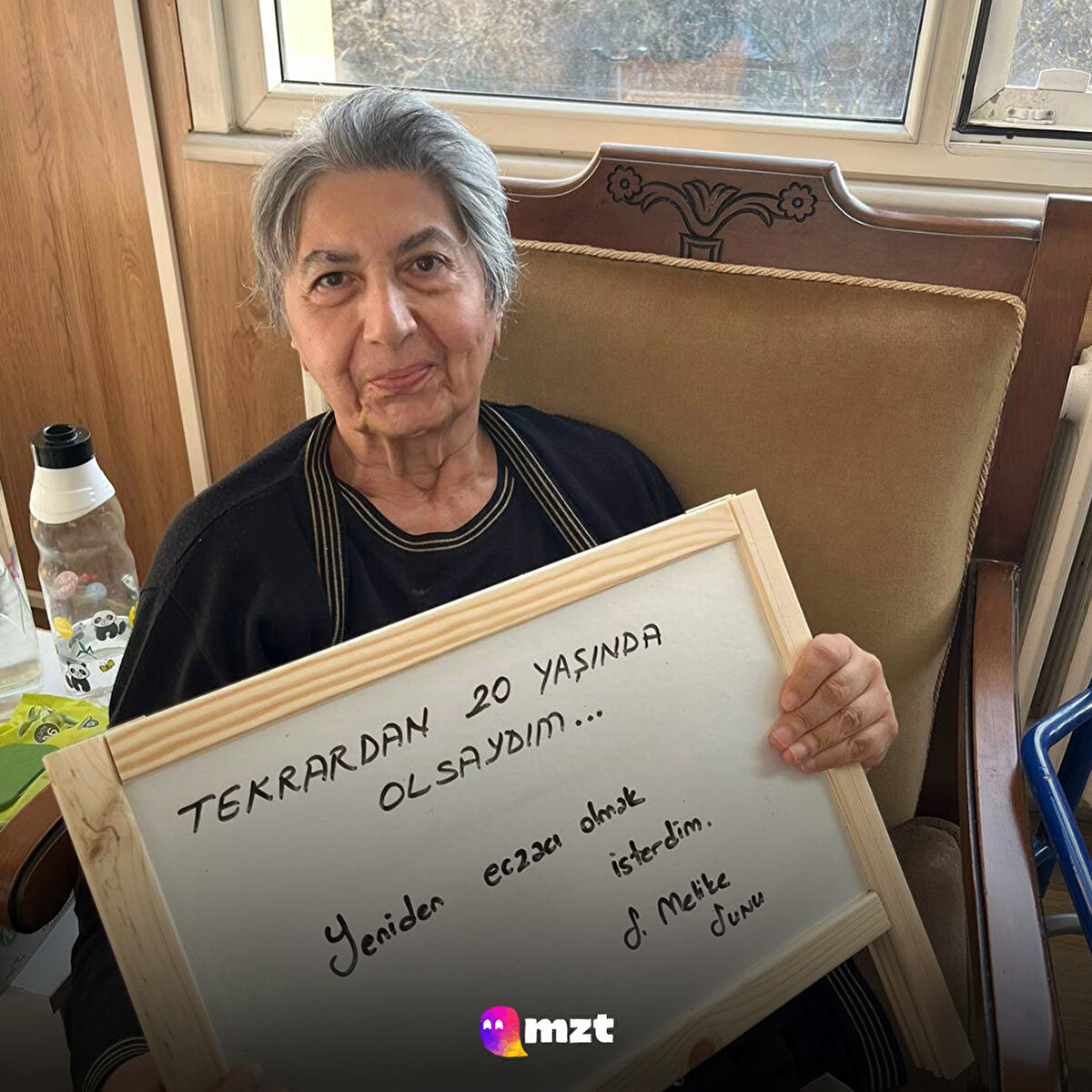 Tekrar 20 yaşında olsanız ne yapardınız?-17