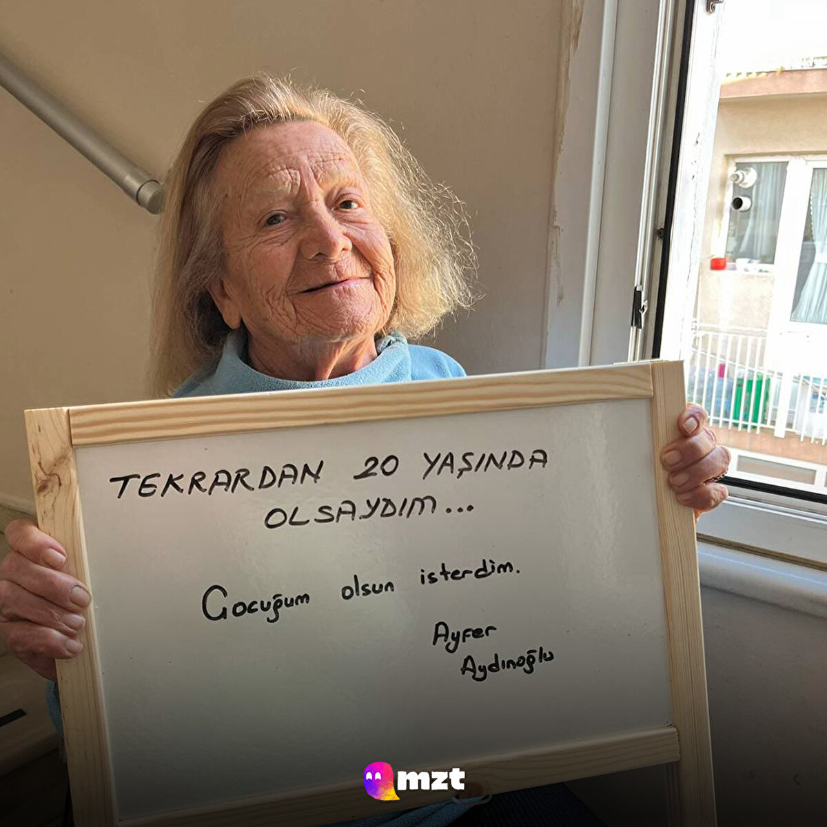 Tekrar 20 yaşında olsanız ne yapardınız?-7