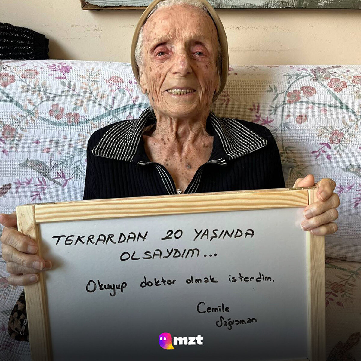 Tekrar 20 yaşında olsanız ne yapardınız?-10