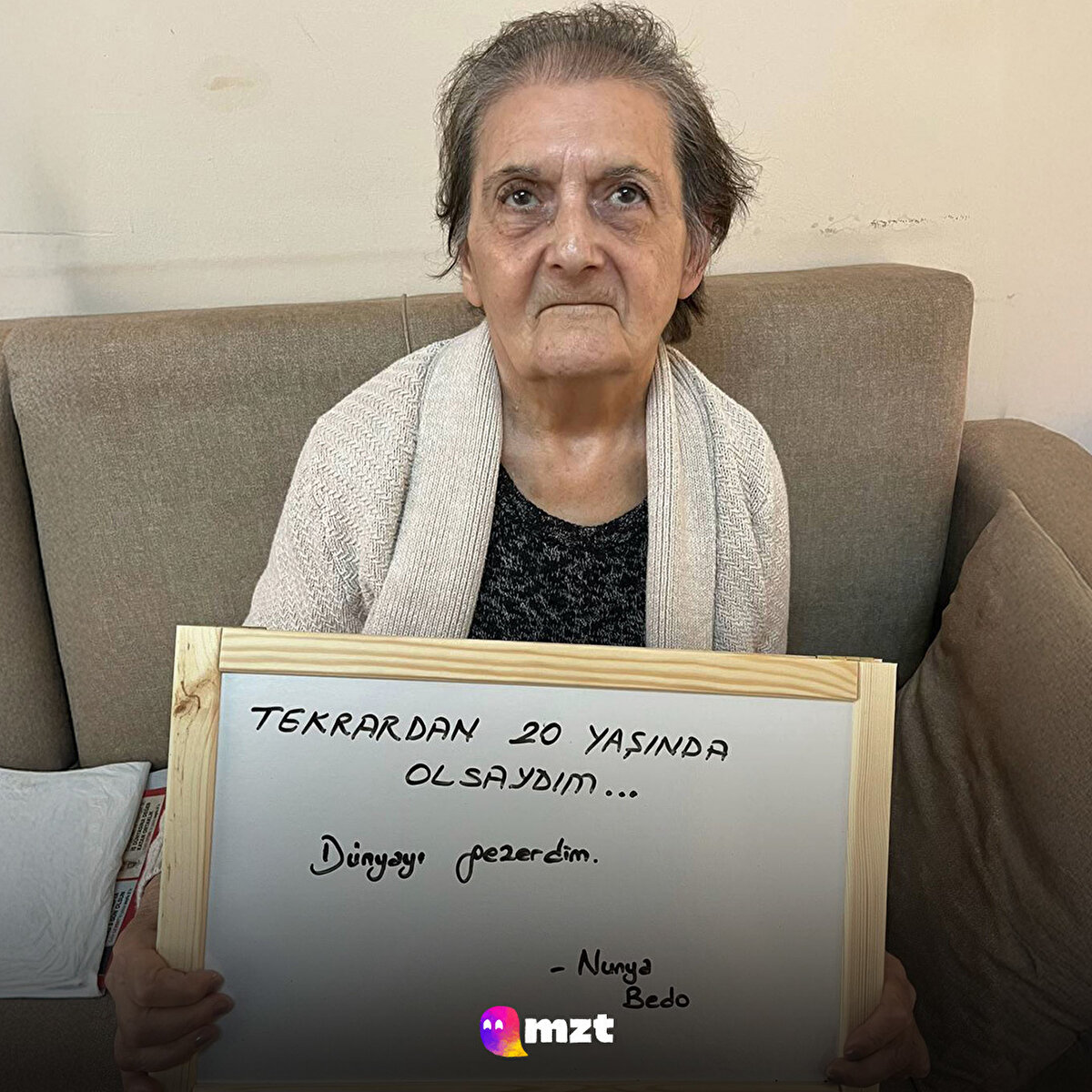 Tekrar 20 yaşında olsanız ne yapardınız?-4