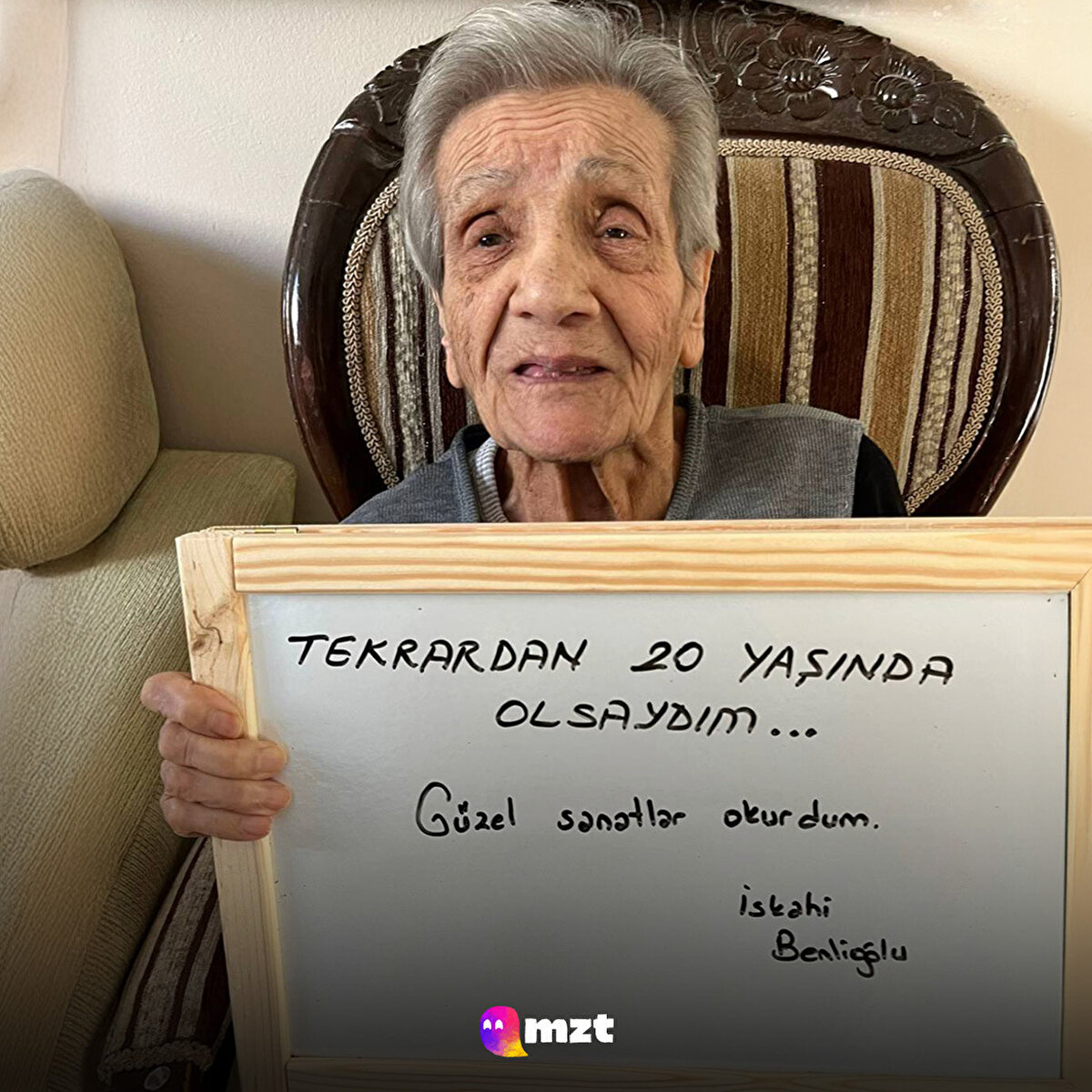 Tekrar 20 yaşında olsanız ne yapardınız?-8