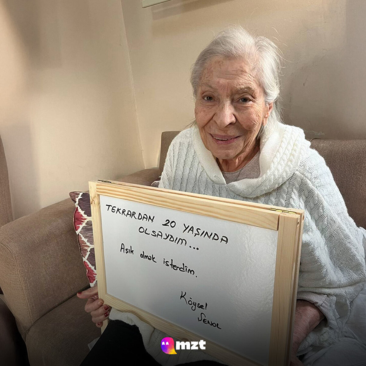 Tekrar 20 yaşında olsanız ne yapardınız?-2