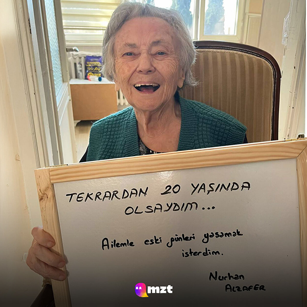 Tekrar 20 yaşında olsanız ne yapardınız?-9