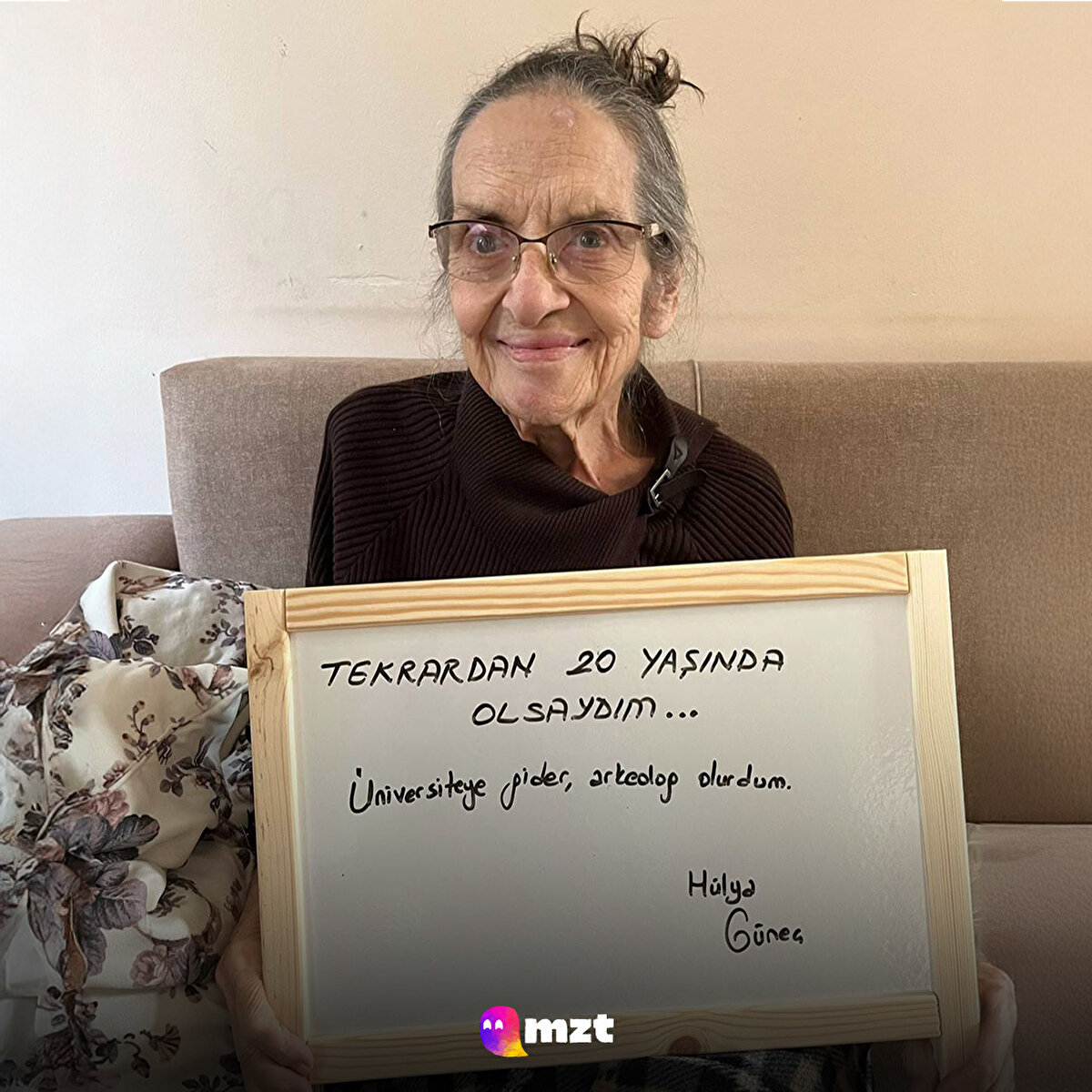 Tekrar 20 yaşında olsanız ne yapardınız?-1