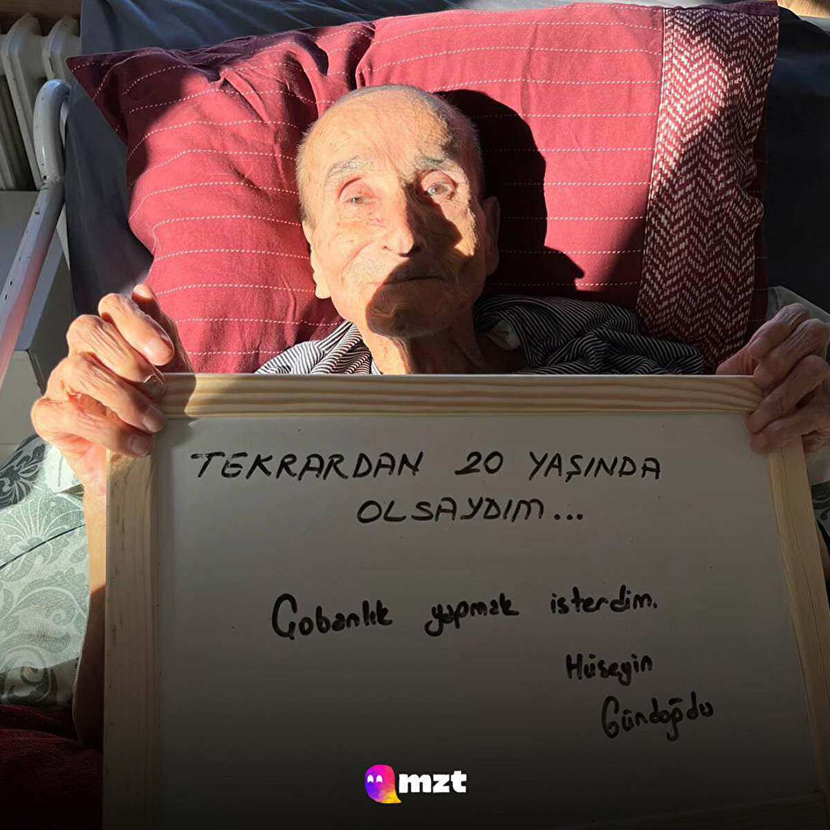 Tekrar 20 yaşında olsanız ne yapardınız?-18