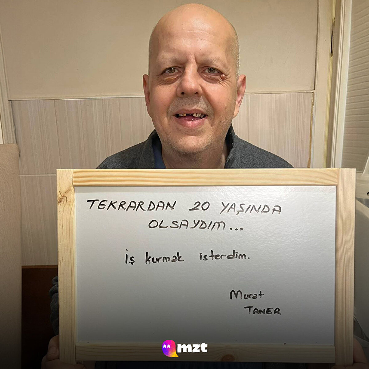 Tekrar 20 yaşında olsanız ne yapardınız?-5