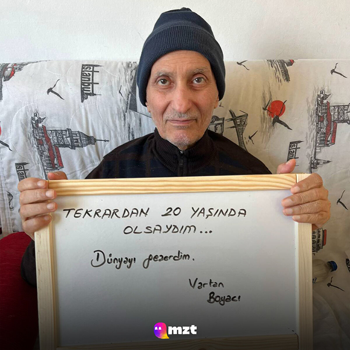 Tekrar 20 yaşında olsanız ne yapardınız?-15