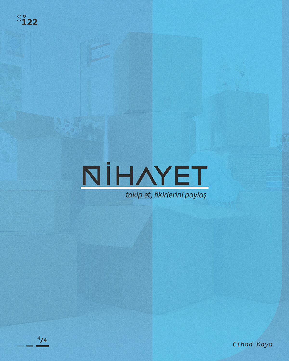 Yazının tamamı Nihayet Dergi Şubat sayısında