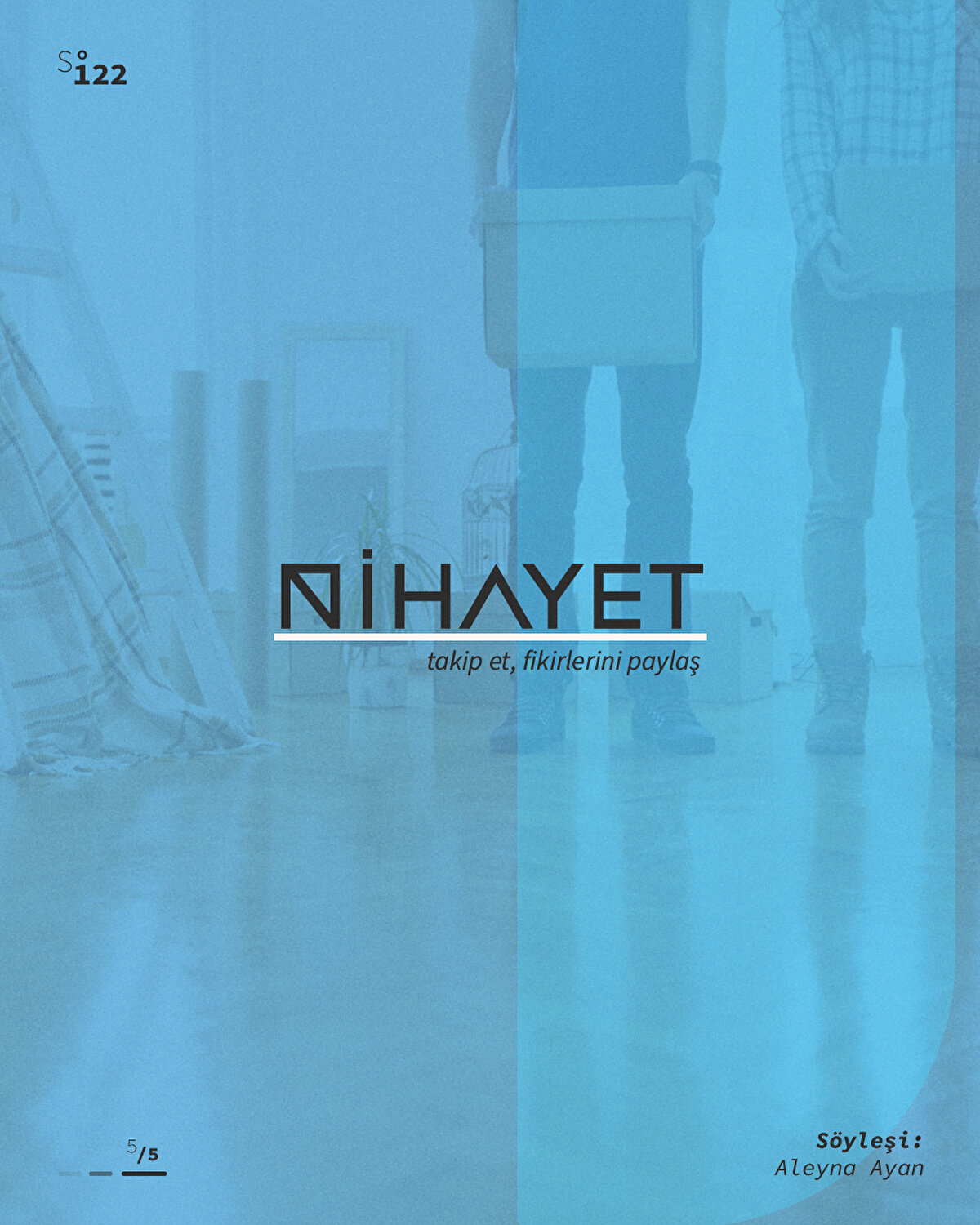 Yazının tamamı Nihayet Dergi Şubat sayısında