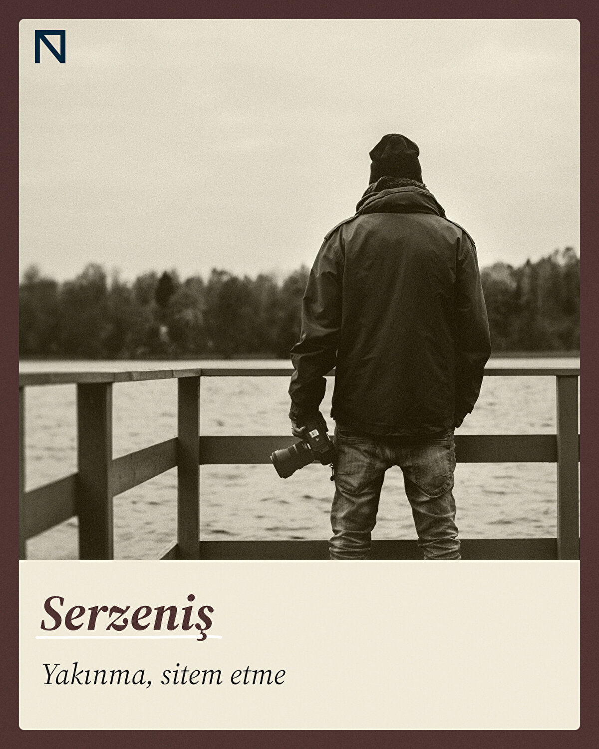 Yakınma, sitem etme