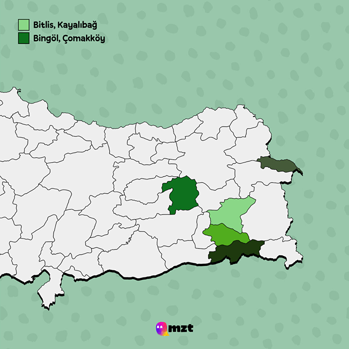 Yalnızca bir kişinin yaşadığı köyler-2