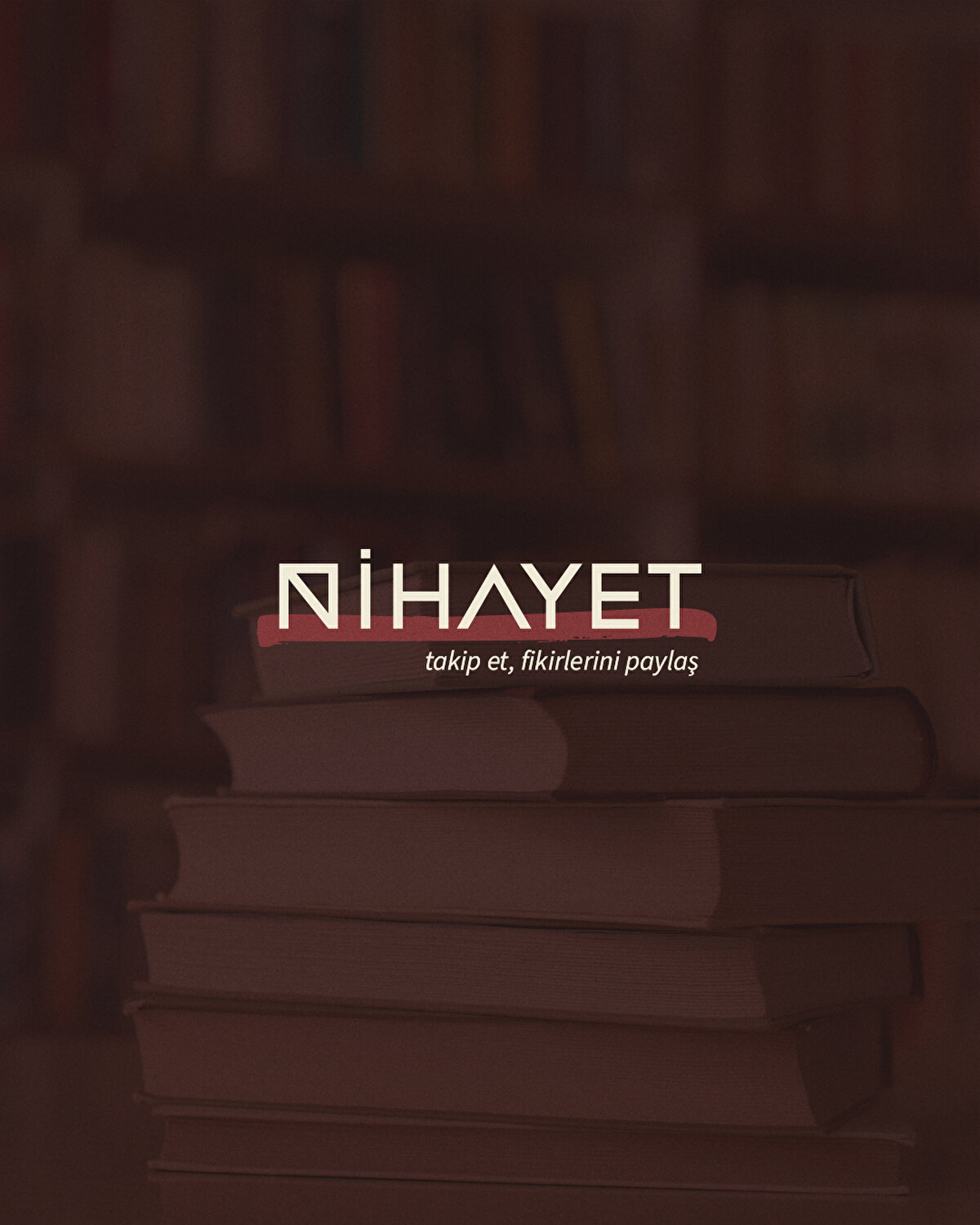 Daha fazlası için Nihayet'i takip etmeyi unutmayın