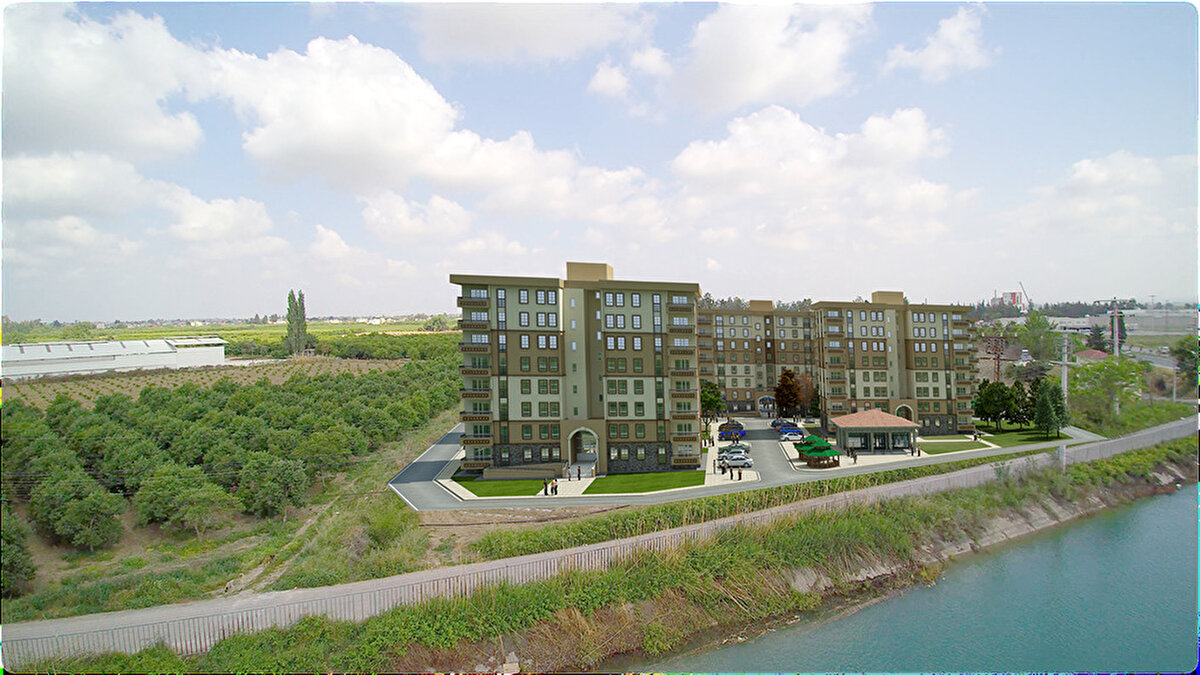 Alıcılar; konut, ticaret, turizm, tarım, hayvancılık, sağlık, eğitim, sanayi, plansız arsalar, sosyal kültürel tesis alanları ile akaryakıt istasyon alanları niteliğindeki arsalara, yüzde 25 peşinat 48 ay vade ve yüzde 40 peşinat 36 ay vade ile sahip olabilecek.