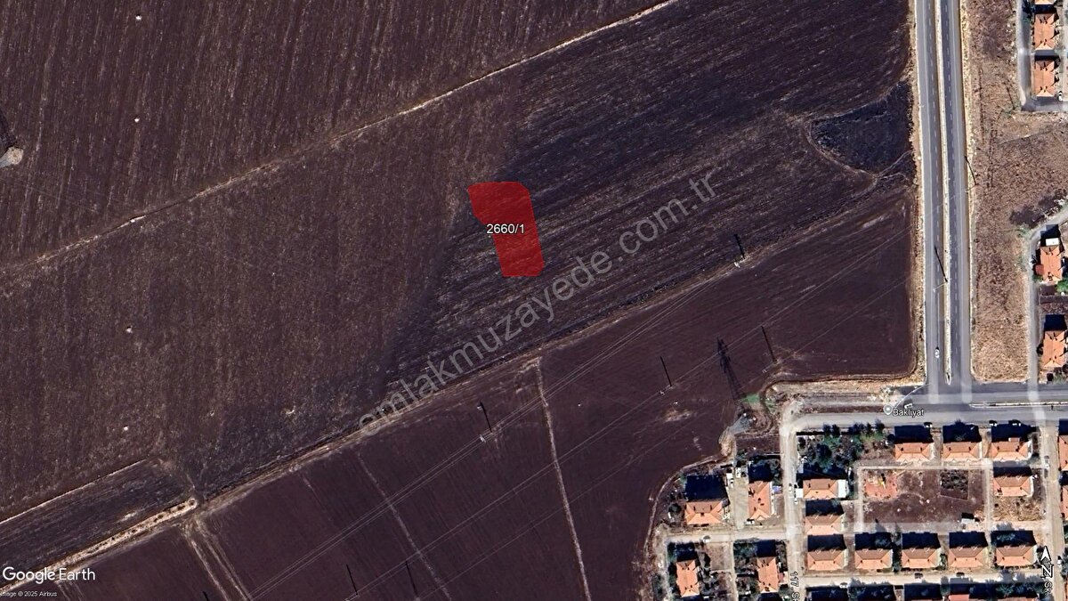 Muhammen bedeli 19 milyar 39 milyon 541 bin 208 lira olan toplam 5 milyon 583 bin 278 m2 büyüklüğündeki Adana, Afyonkarahisar, Ağrı, Aksaray, Amasya, Ankara, Antalya, Aydın, Balıkesir, Batman, Bayburt, Bilecik...