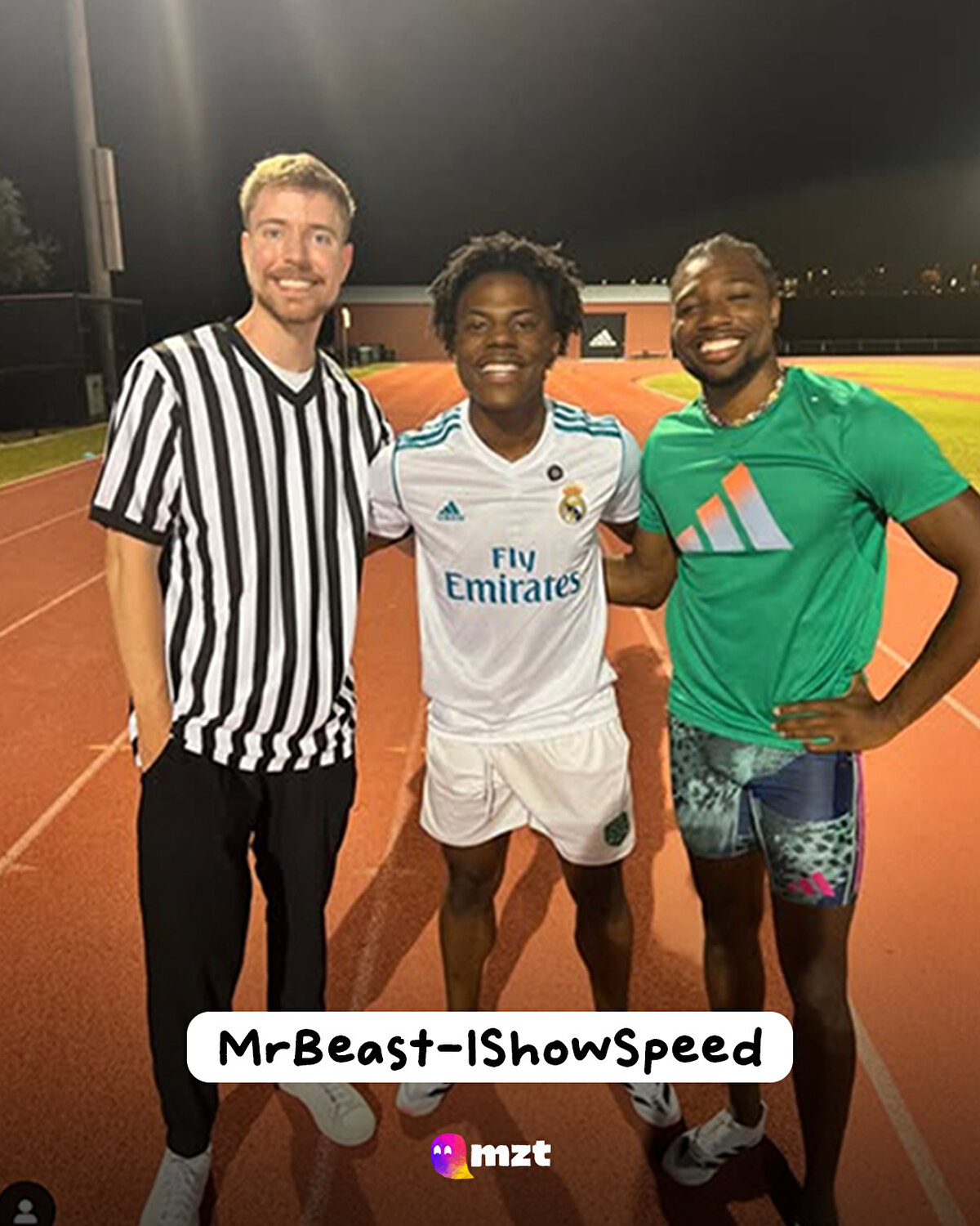 MrBeast-IShowSpeed