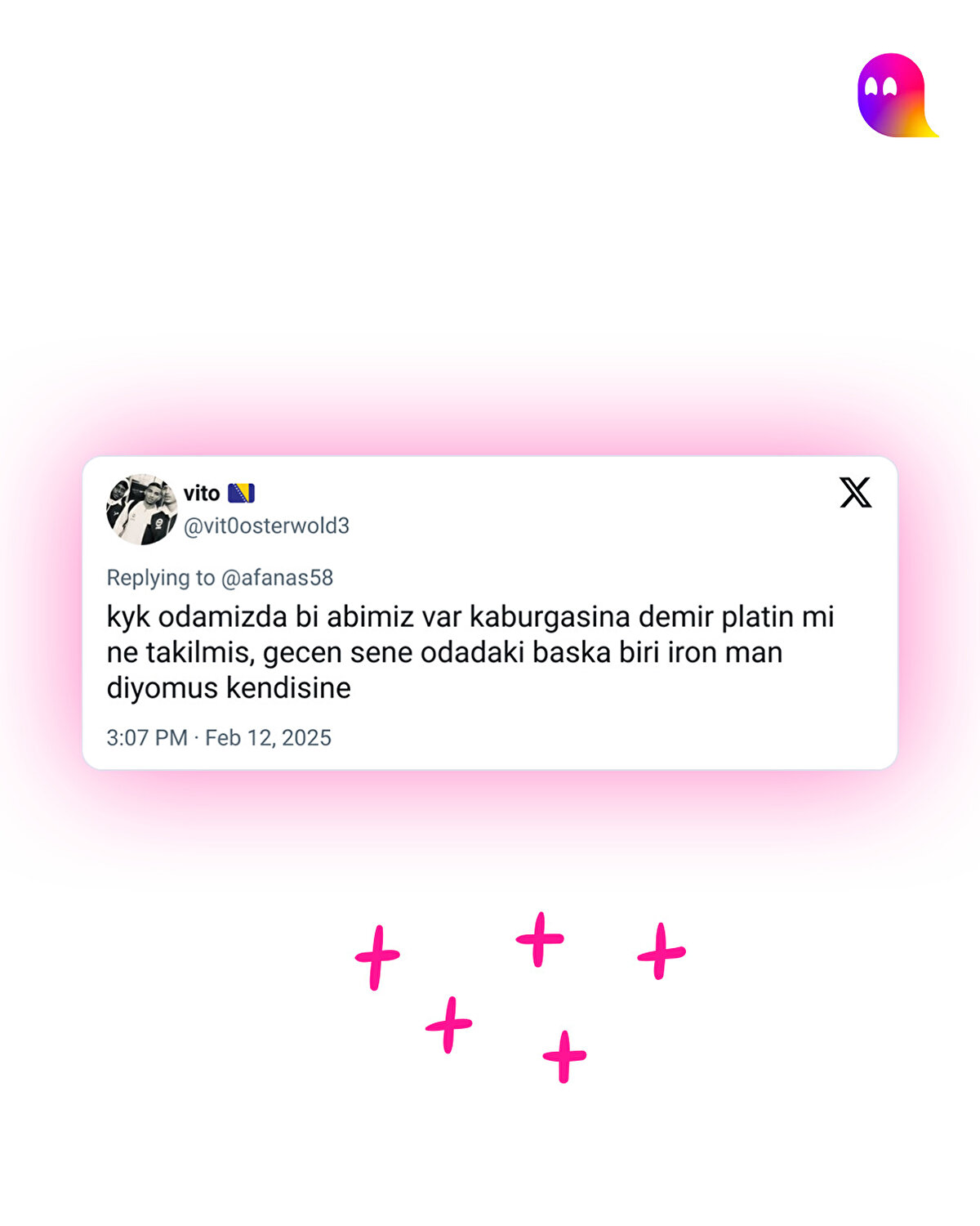 Sadece Türkiye'de rastlanabilecek ofansif lakaplar