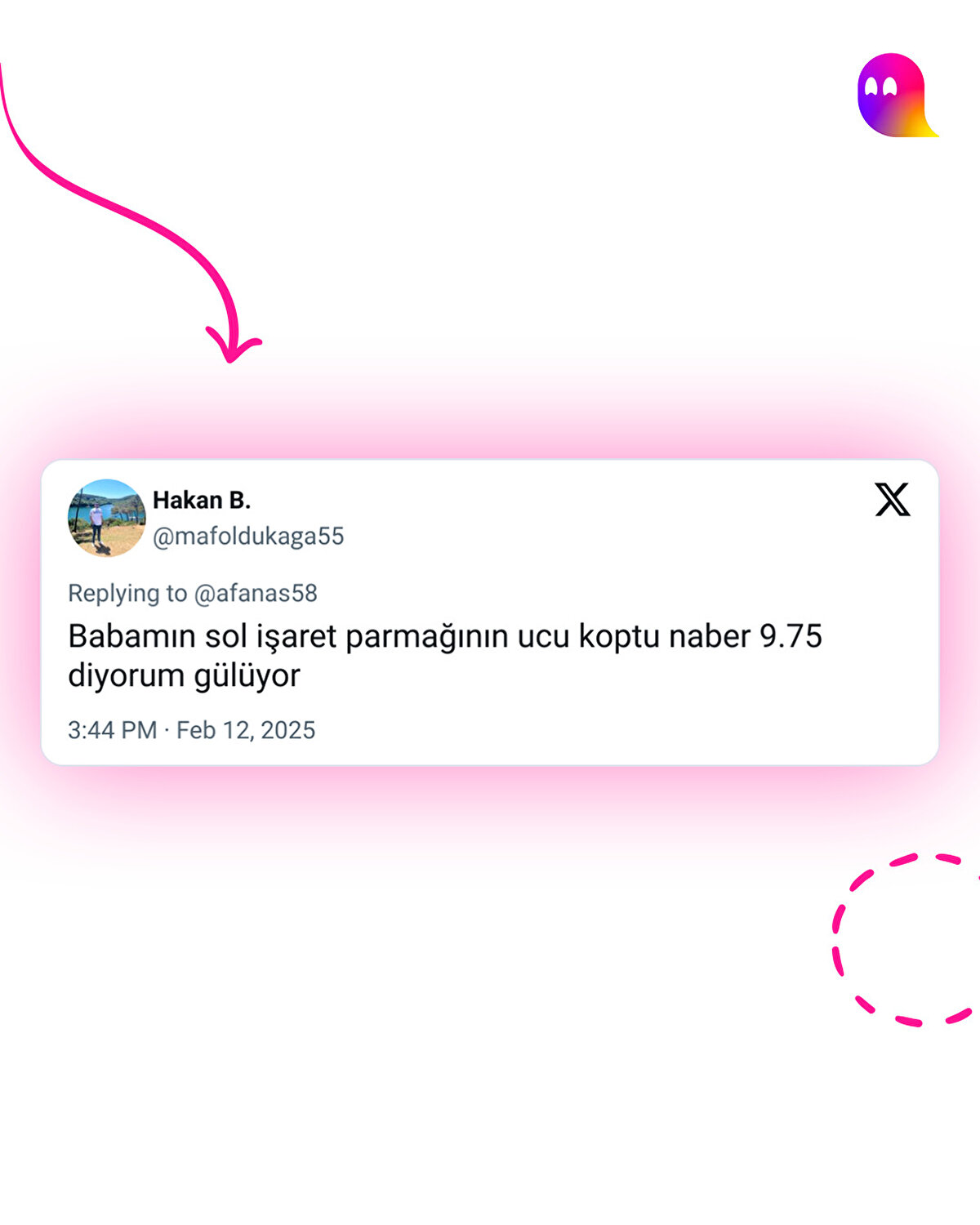 Sadece Türkiye'de rastlanabilecek ofansif lakaplar